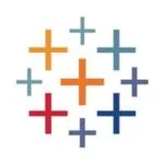 logo du logiciel Tableau