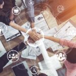 Customer data platform