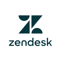 logo du logiciel Zendesk