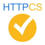 logo du logiciel HTTPCS Monitoring