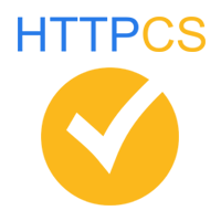 logo du logiciel HTTPCS Monitoring