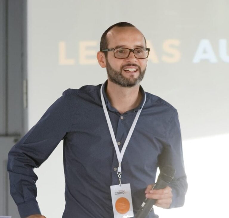 Qui sommes-nous ? 2 Akim Demora