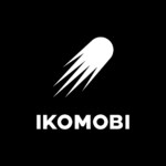 Les 9 meilleures agences de développement application mobile et pwa 24 LogoIkomobiRectangle@1x