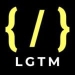 lgtm logo