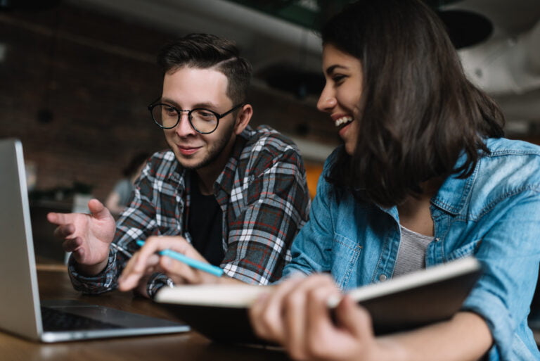 Deviens micro-mentor 1 Micro mentoring en action