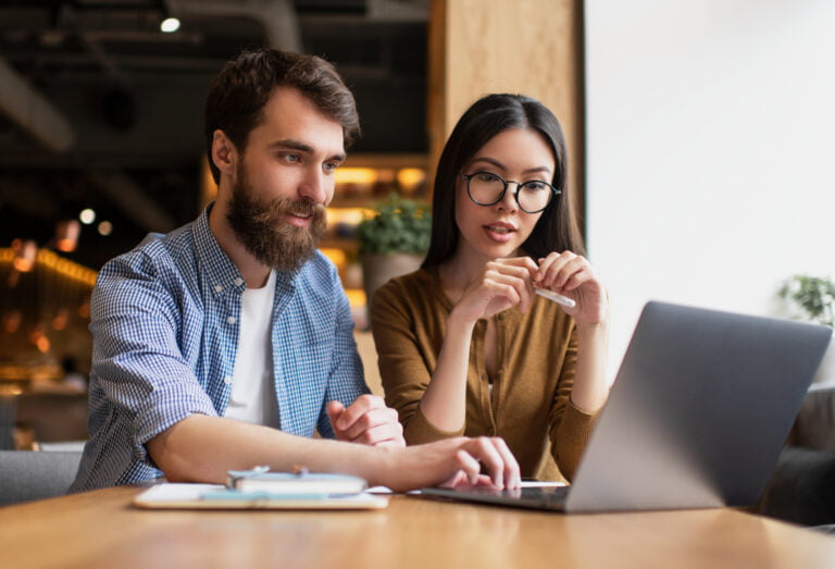 Micro mentoring bureau