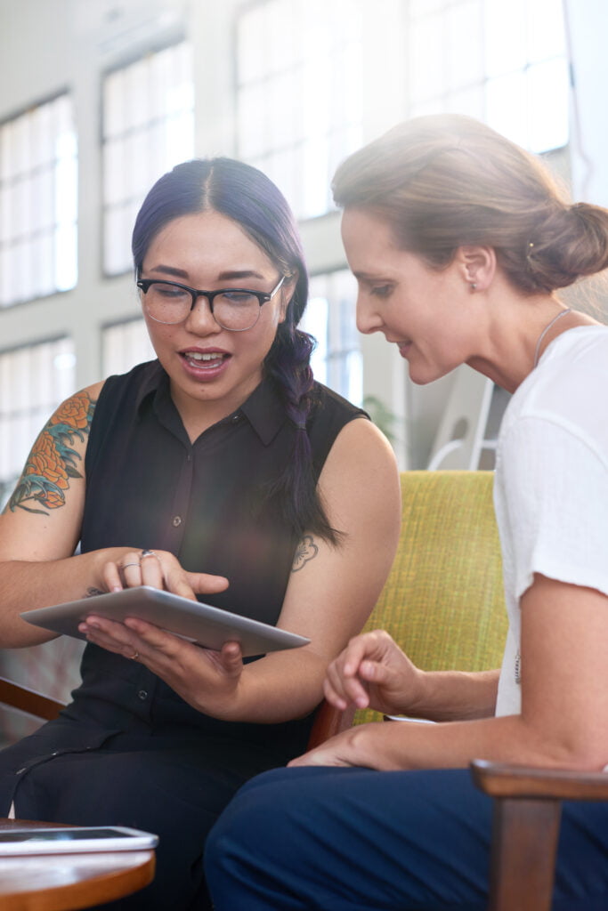 Deviens micro-mentor 3 Micro mentoring