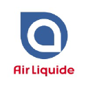Stack et écosytème Air Liquide