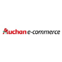 Stack et écosytème Auchan