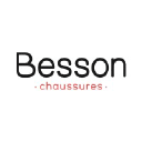 Stack et écosytème Besson Chaussures