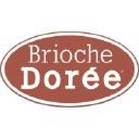Stack et écosytème Brioche Dorée