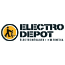 Stack et écosytème Electro Dépot