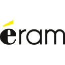 Stack et écosytème Eram
