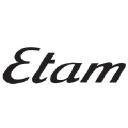 Stack et écosytème Etam