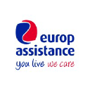 Stack et écosytème Europ assistance
