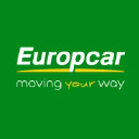 Stack et écosytème Europcar