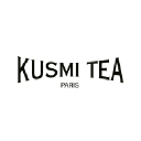 Stack et écosytème Kusmi tea