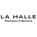 Stack et écosytème La Halle