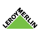 Stack et écosytème Leroy Merlin