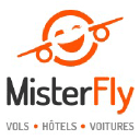 Stack et écosytème MisterFly