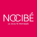 Stack et écosytème Nocibé