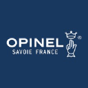 Stack et écosytème Opinel