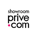 Stack et écosytème Showroomprivé