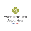 Stack et écosytème Yves Rocher