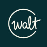 Logo Walt